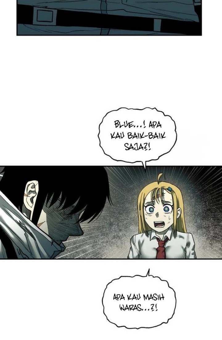 Surviving the Apocalypse Bab 43 halaman 12