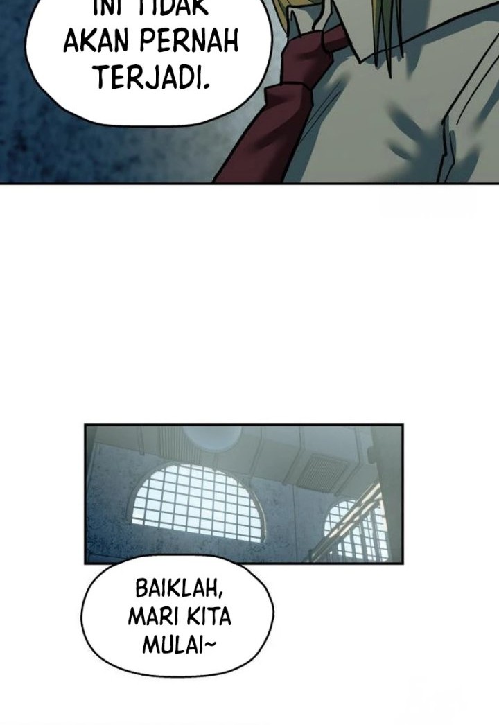 Surviving the Apocalypse Bab 43 halaman 18