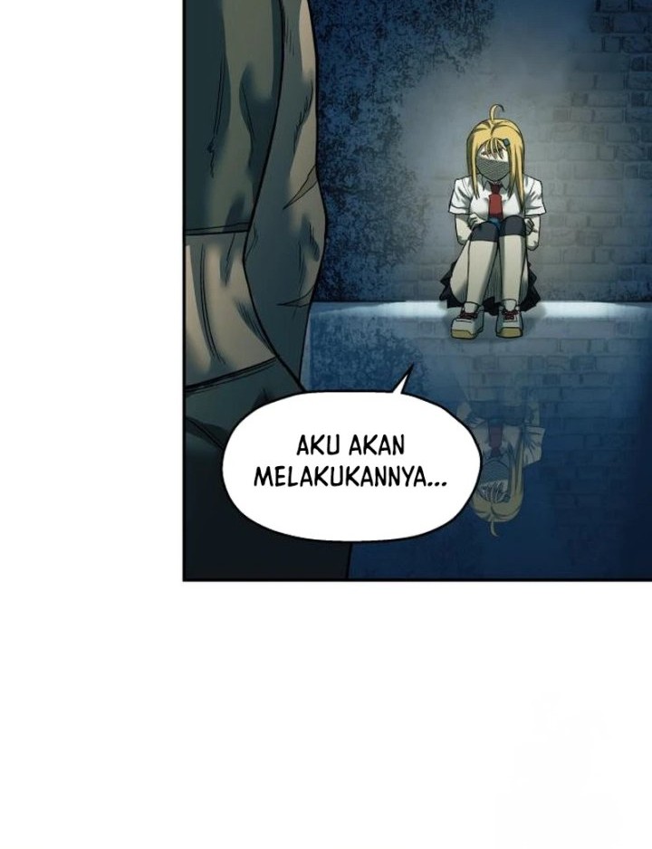 Surviving the Apocalypse Bab 43 halaman 20