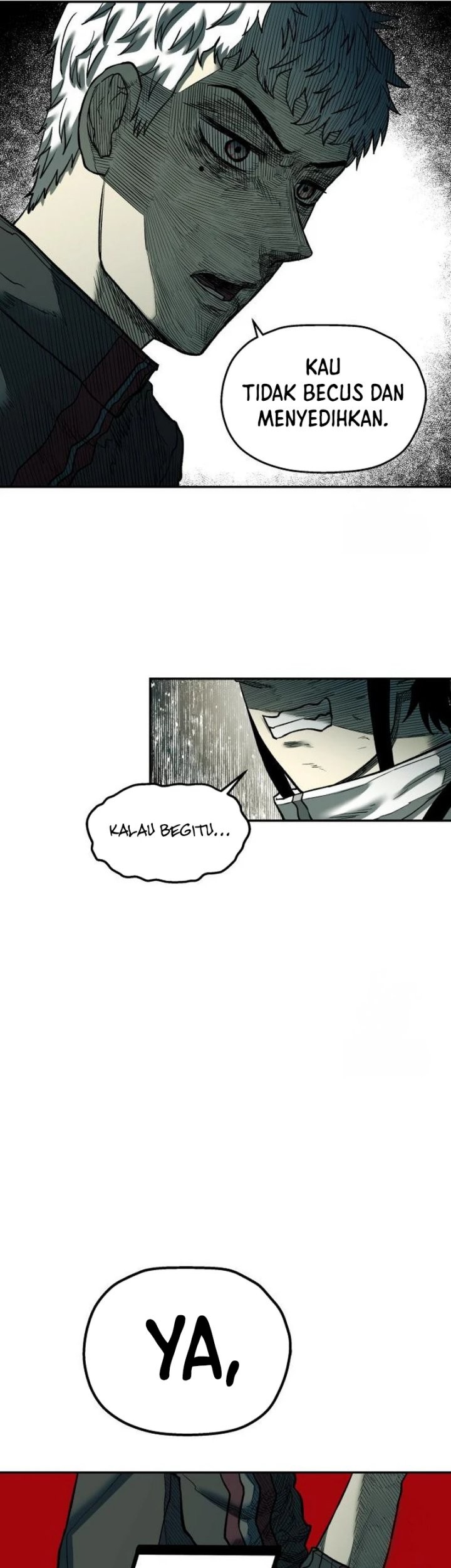 Surviving the Apocalypse Bab 43 halaman 36