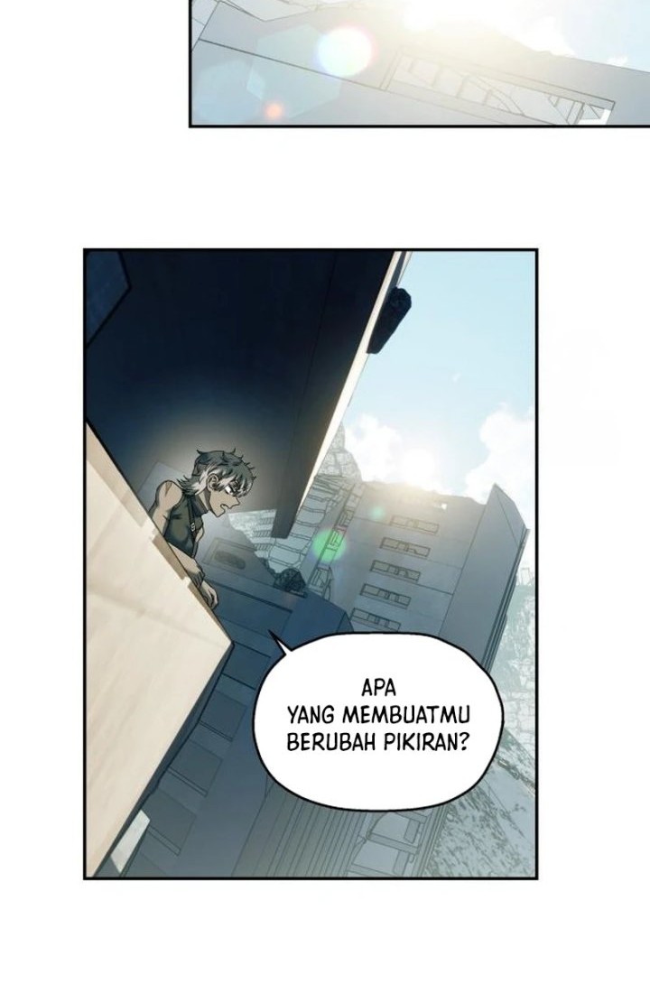 Surviving the Apocalypse Bab 43 halaman 39