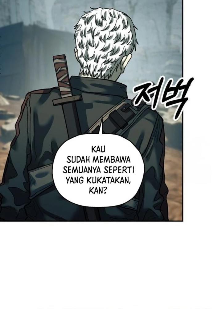 Surviving the Apocalypse Bab 43 halaman 55