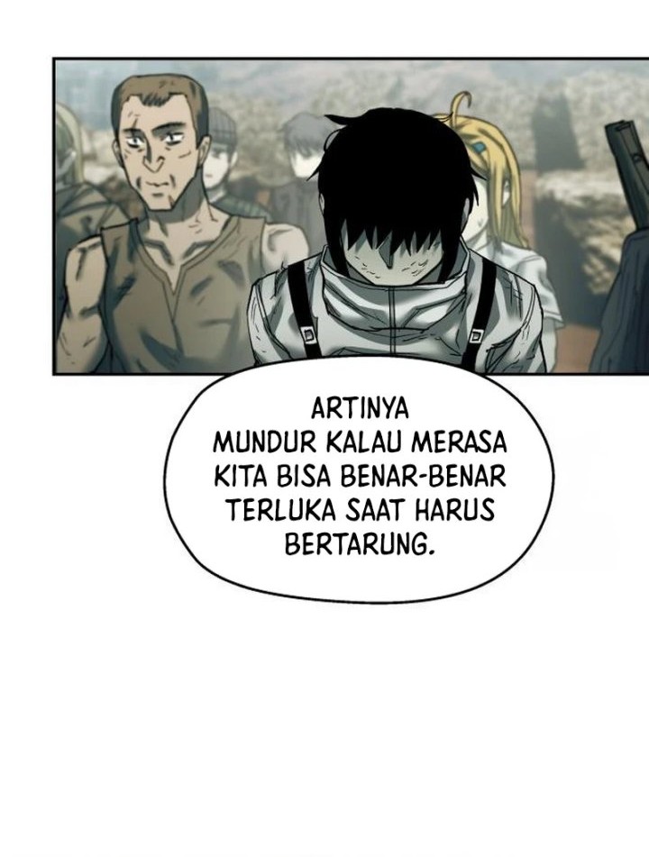 Surviving the Apocalypse Bab 43 halaman 65