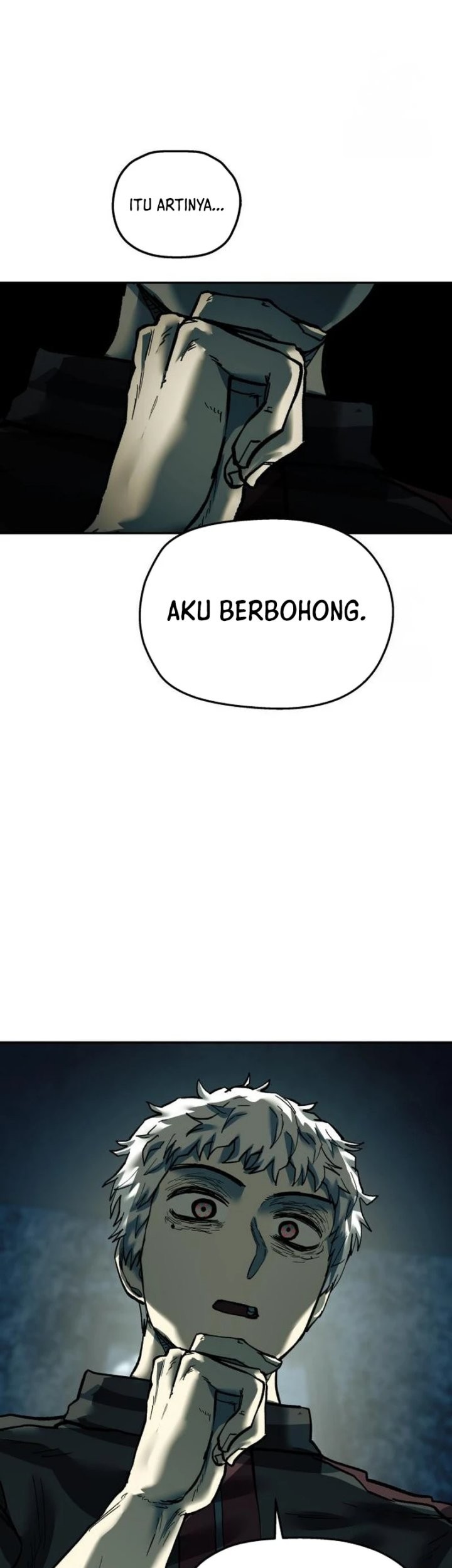Surviving the Apocalypse Bab 43 halaman 68