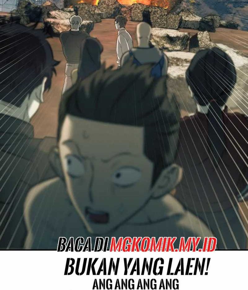 Surviving the Apocalypse Bab 44 halaman 6