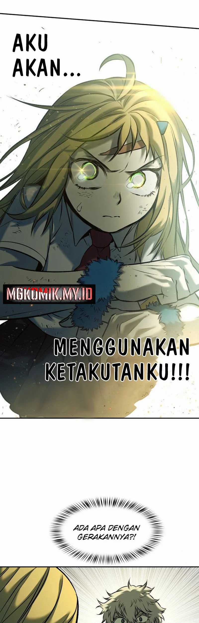 Surviving the Apocalypse Bab 44 halaman 23
