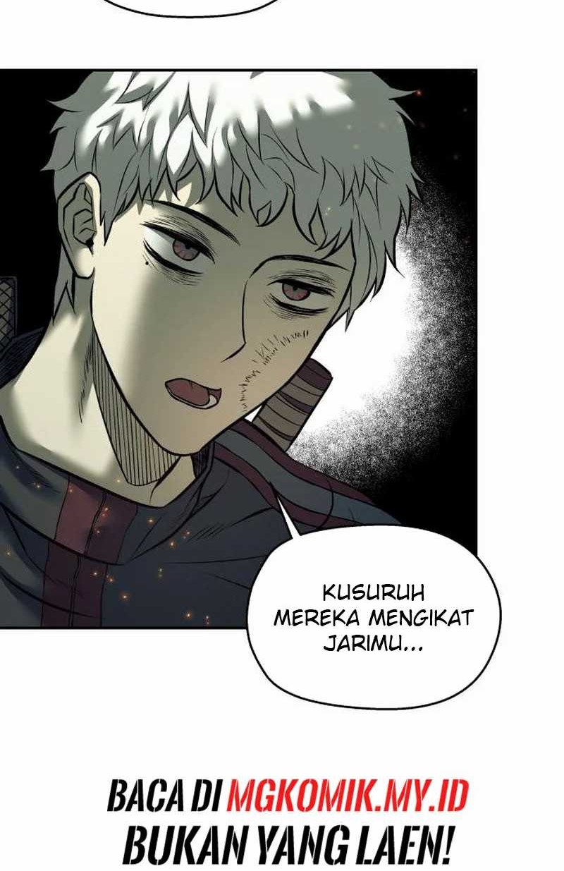 Surviving the Apocalypse Bab 44 halaman 50