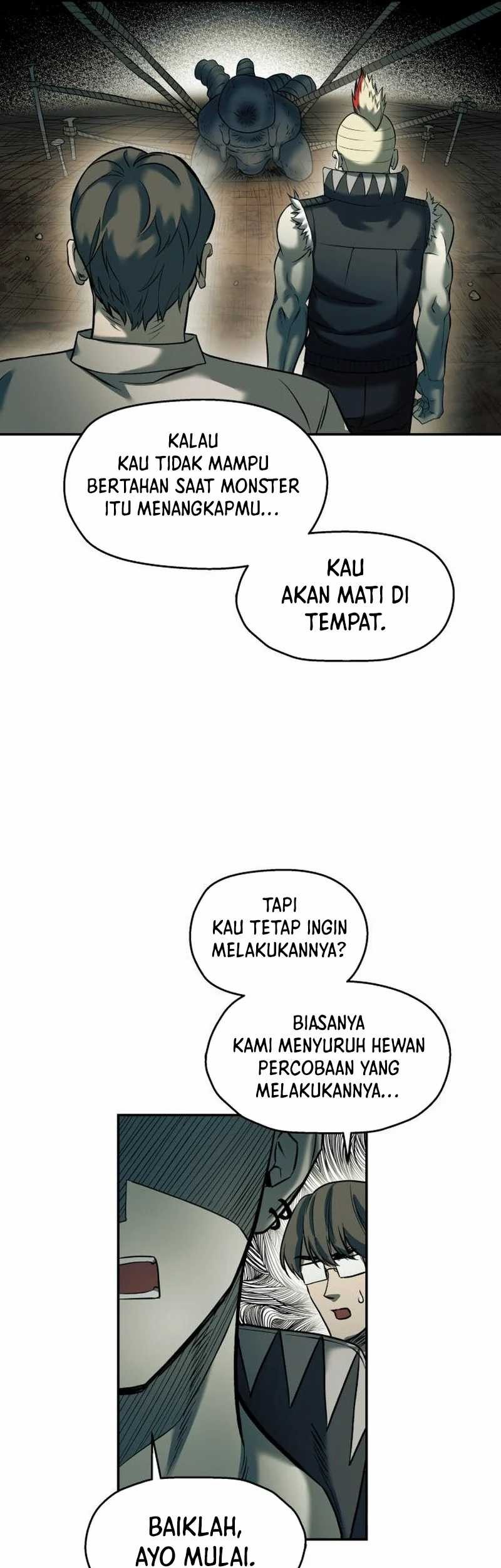 Surviving the Apocalypse Bab 45 halaman 3