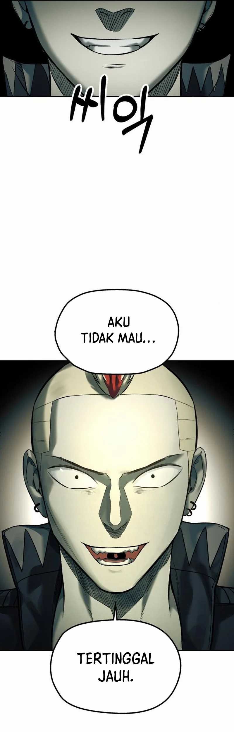 Surviving the Apocalypse Bab 45 halaman 5