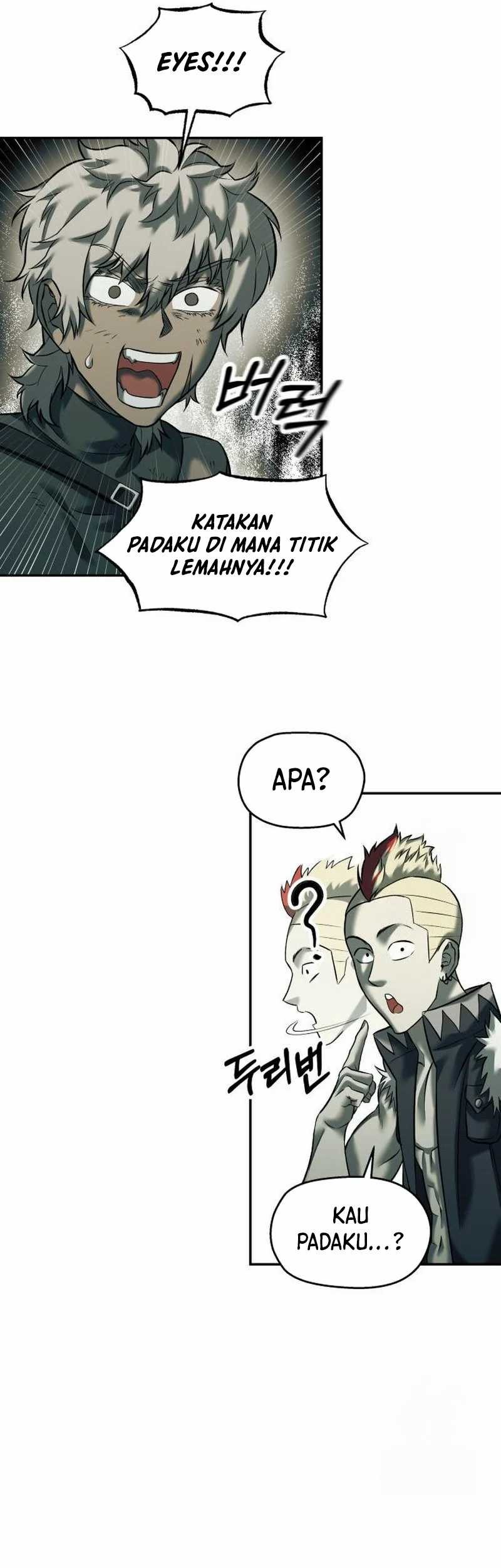 Surviving the Apocalypse Bab 45 halaman 9