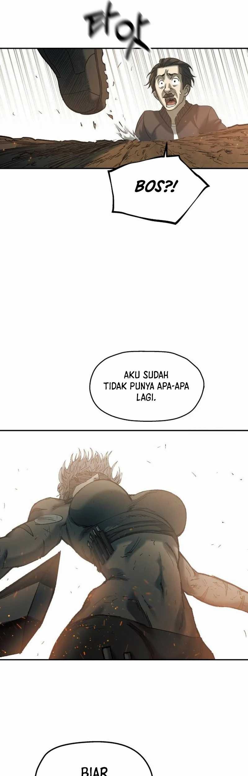 Surviving the Apocalypse Bab 45 halaman 15