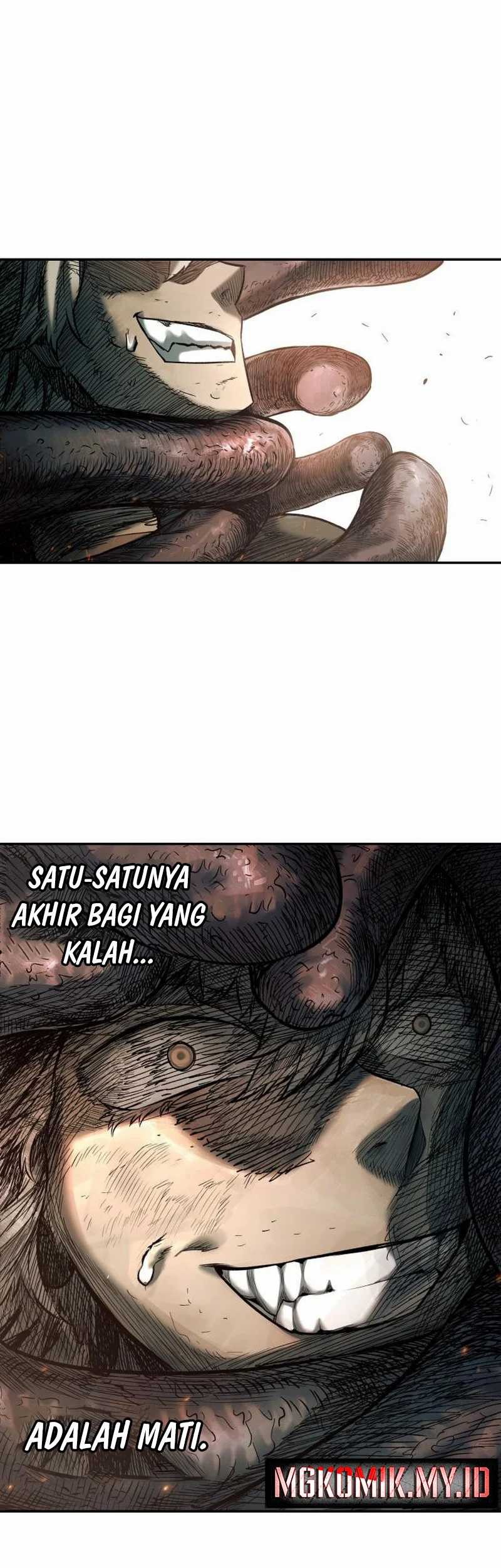 Surviving the Apocalypse Bab 45 halaman 17