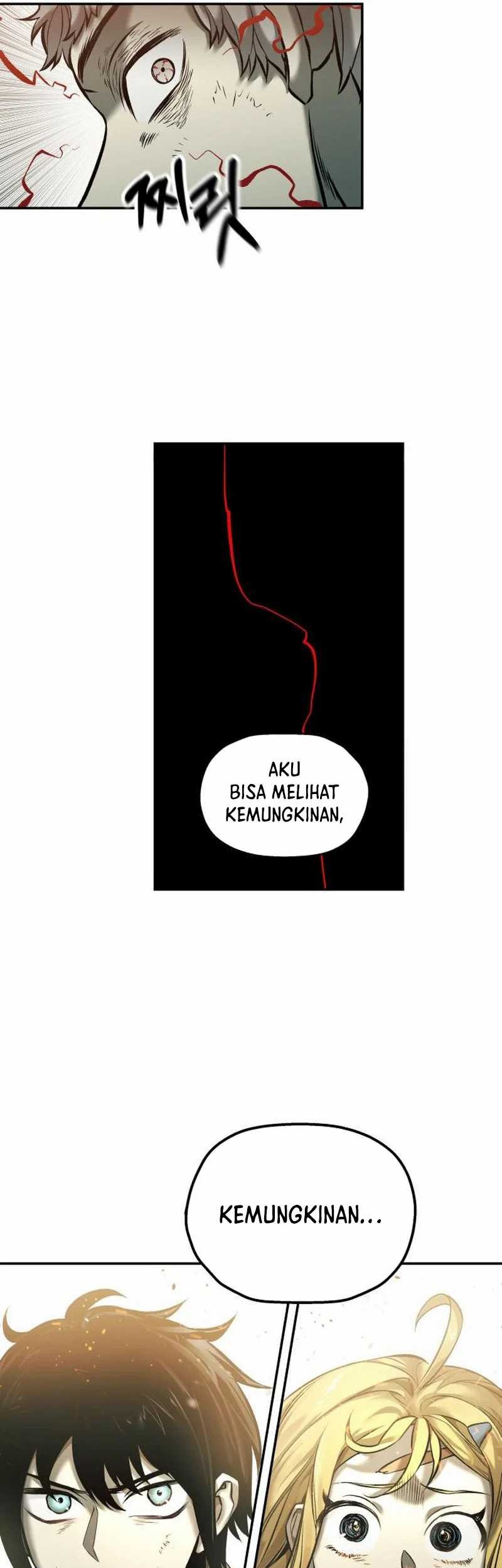 Surviving the Apocalypse Bab 45 halaman 23