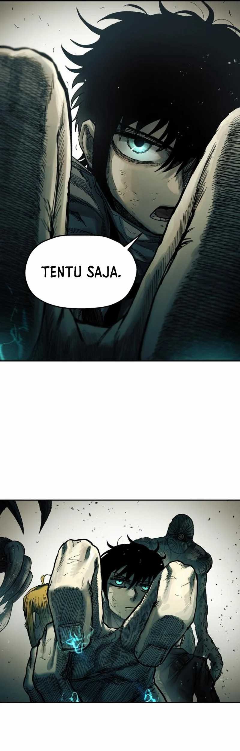 Surviving the Apocalypse Bab 45 halaman 37