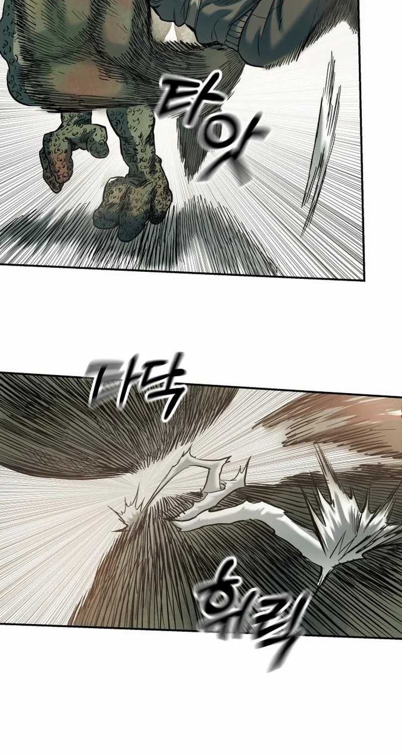 Surviving the Apocalypse Bab 45 halaman 48