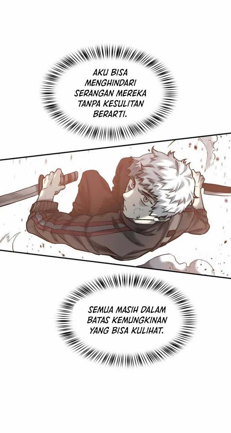 Surviving the Apocalypse Bab 45 halaman 50