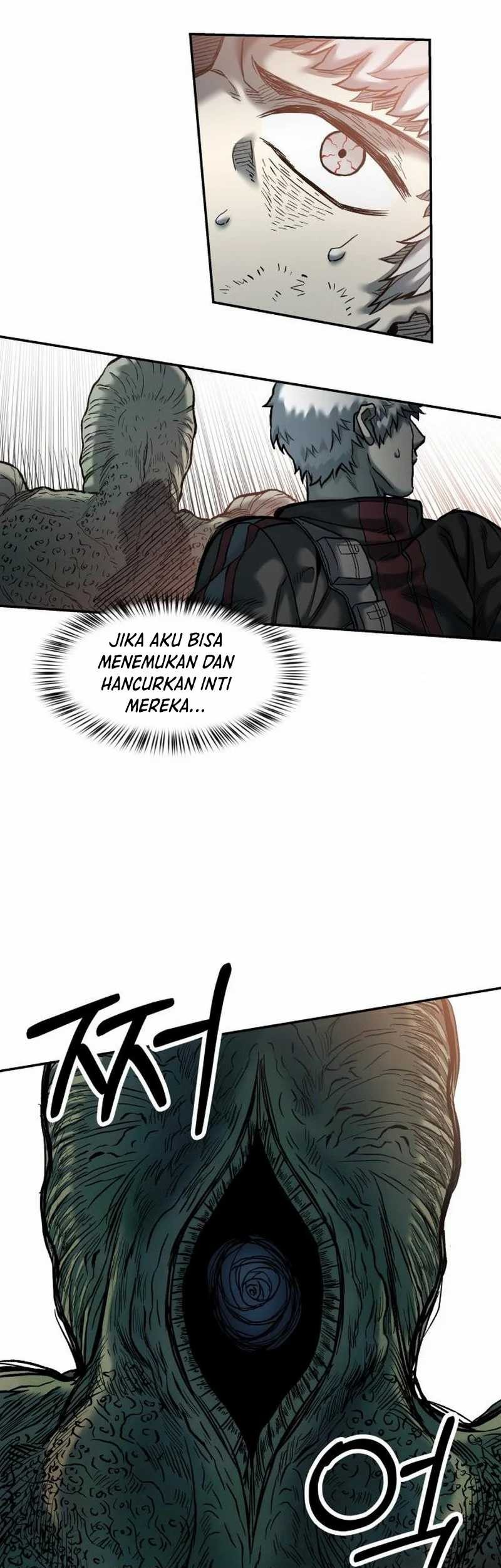 Surviving the Apocalypse Bab 45 halaman 51