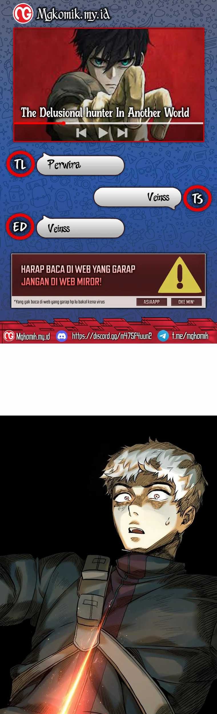 Surviving the Apocalypse Bab 46 halaman 1
