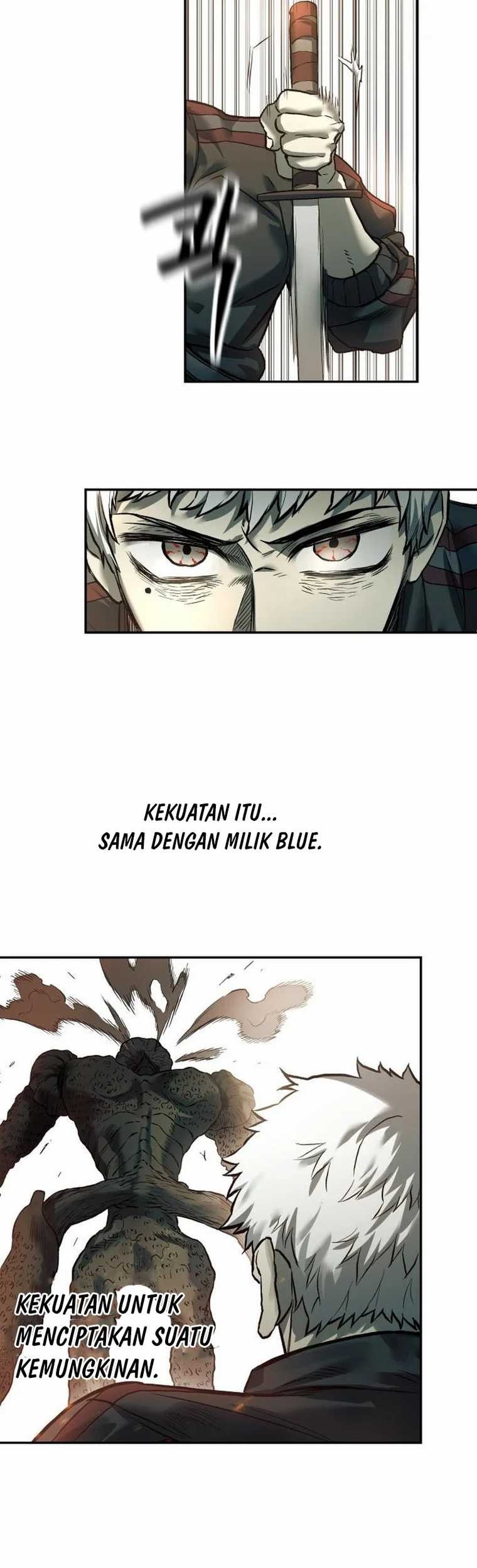 Surviving the Apocalypse Bab 46 halaman 7