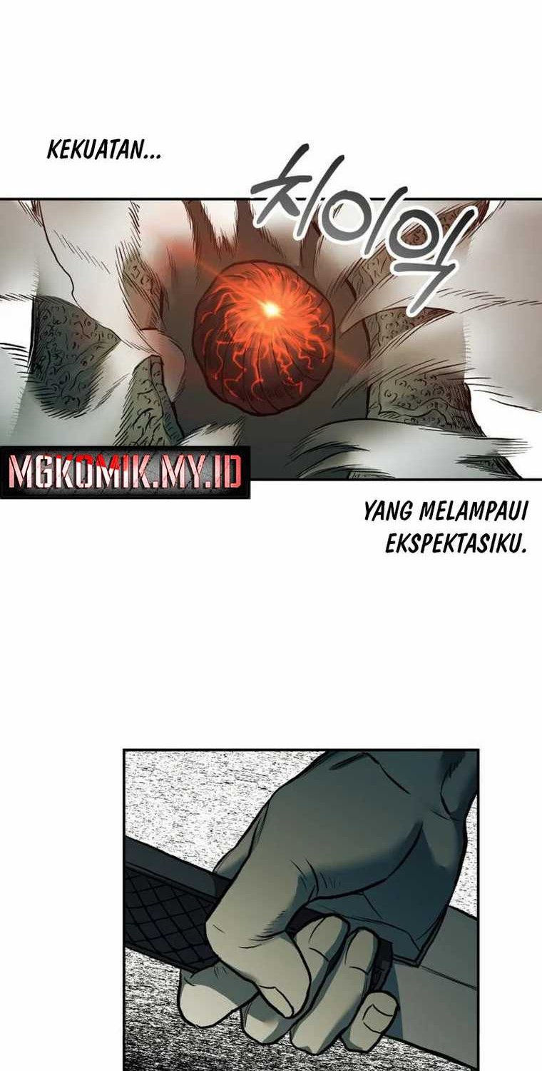 Surviving the Apocalypse Bab 46 halaman 8