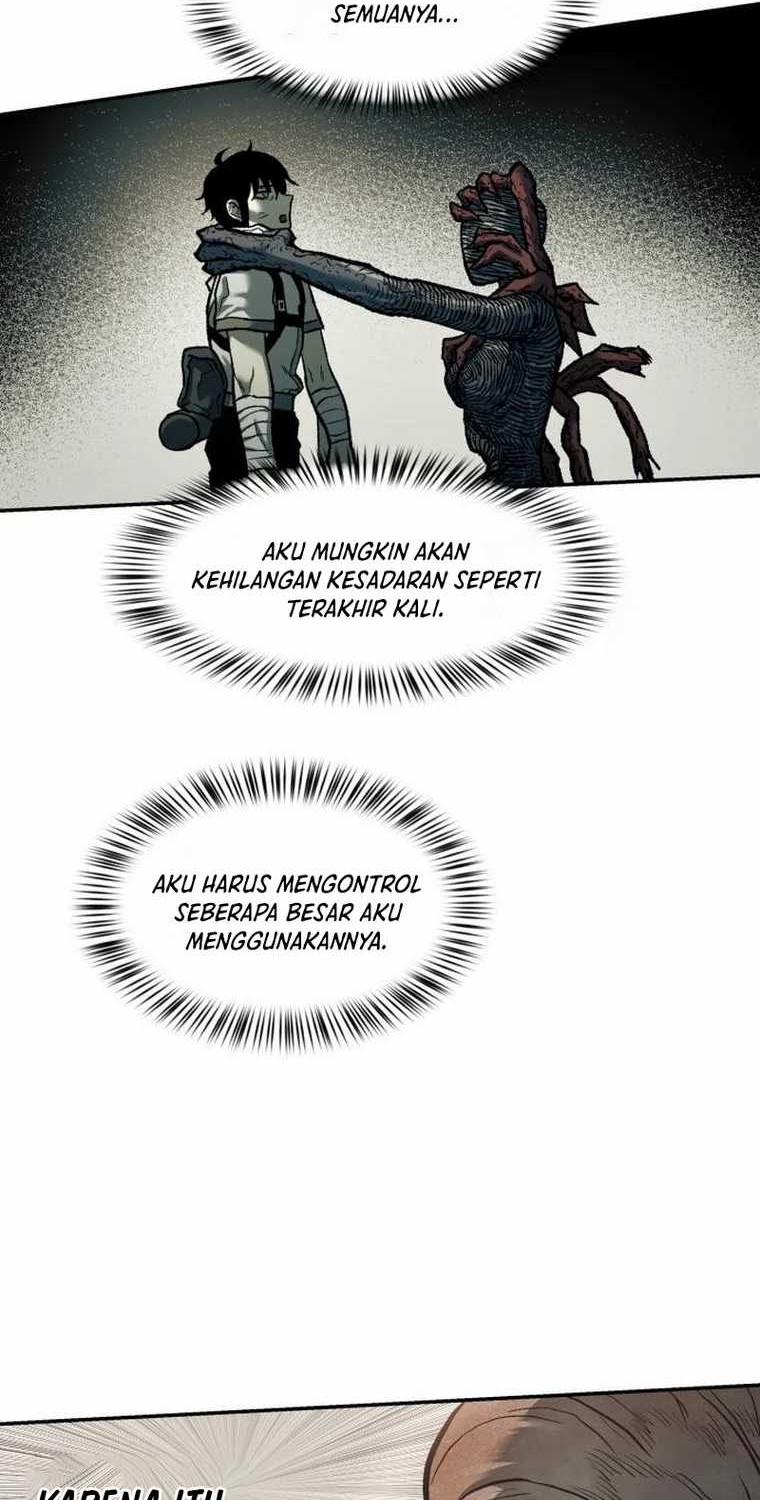 Surviving the Apocalypse Bab 46 halaman 14