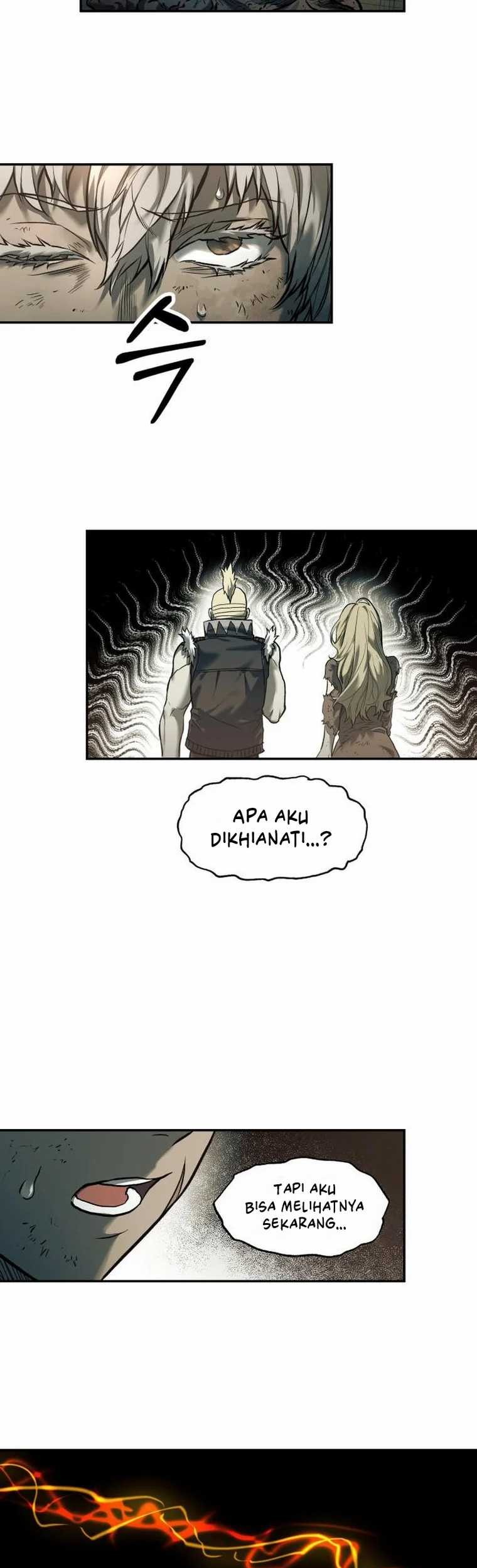 Surviving the Apocalypse Bab 46 halaman 45