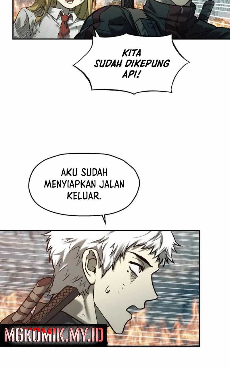 Surviving the Apocalypse Bab 47 halaman 2