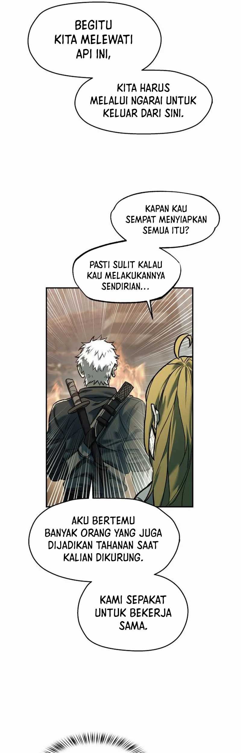 Surviving the Apocalypse Bab 47 halaman 3