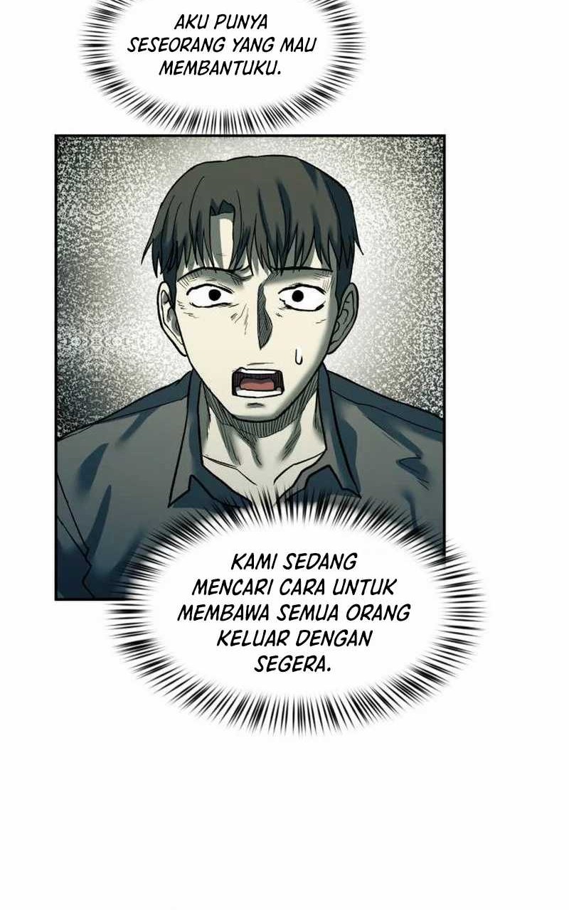Surviving the Apocalypse Bab 47 halaman 4