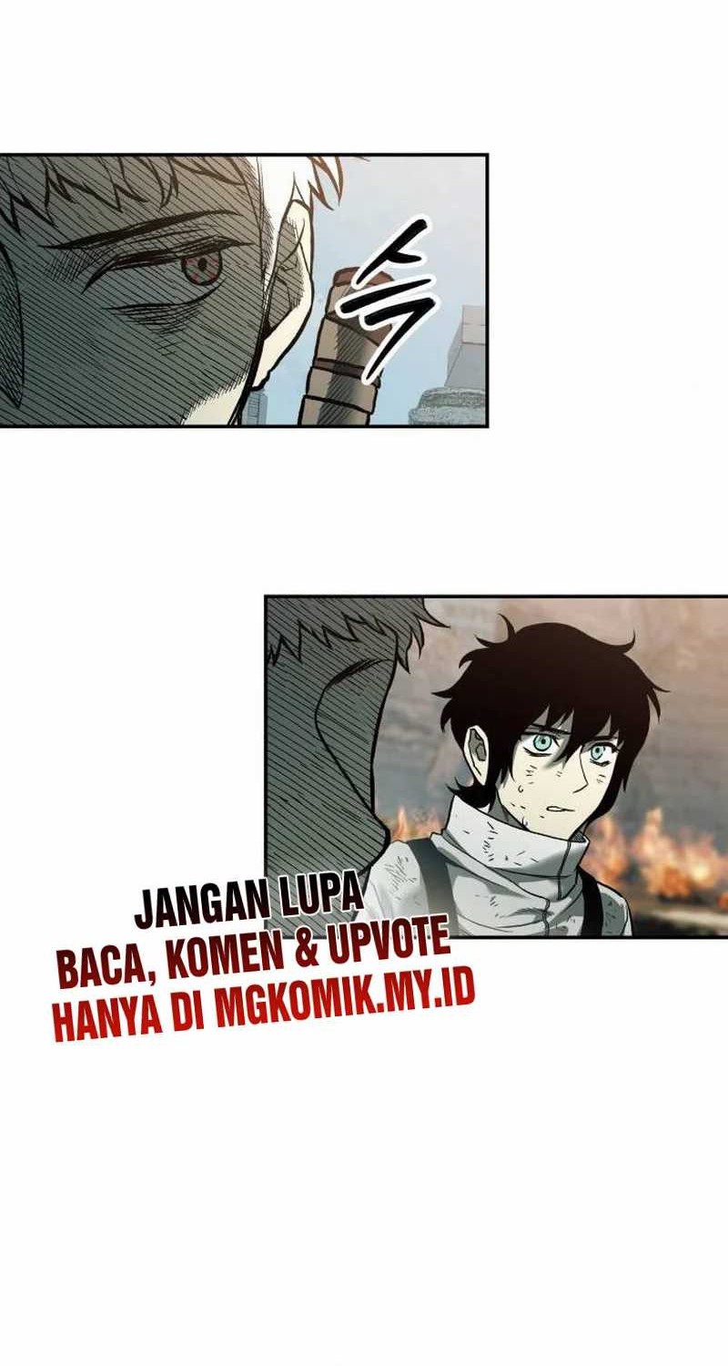 Surviving the Apocalypse Bab 47 halaman 6