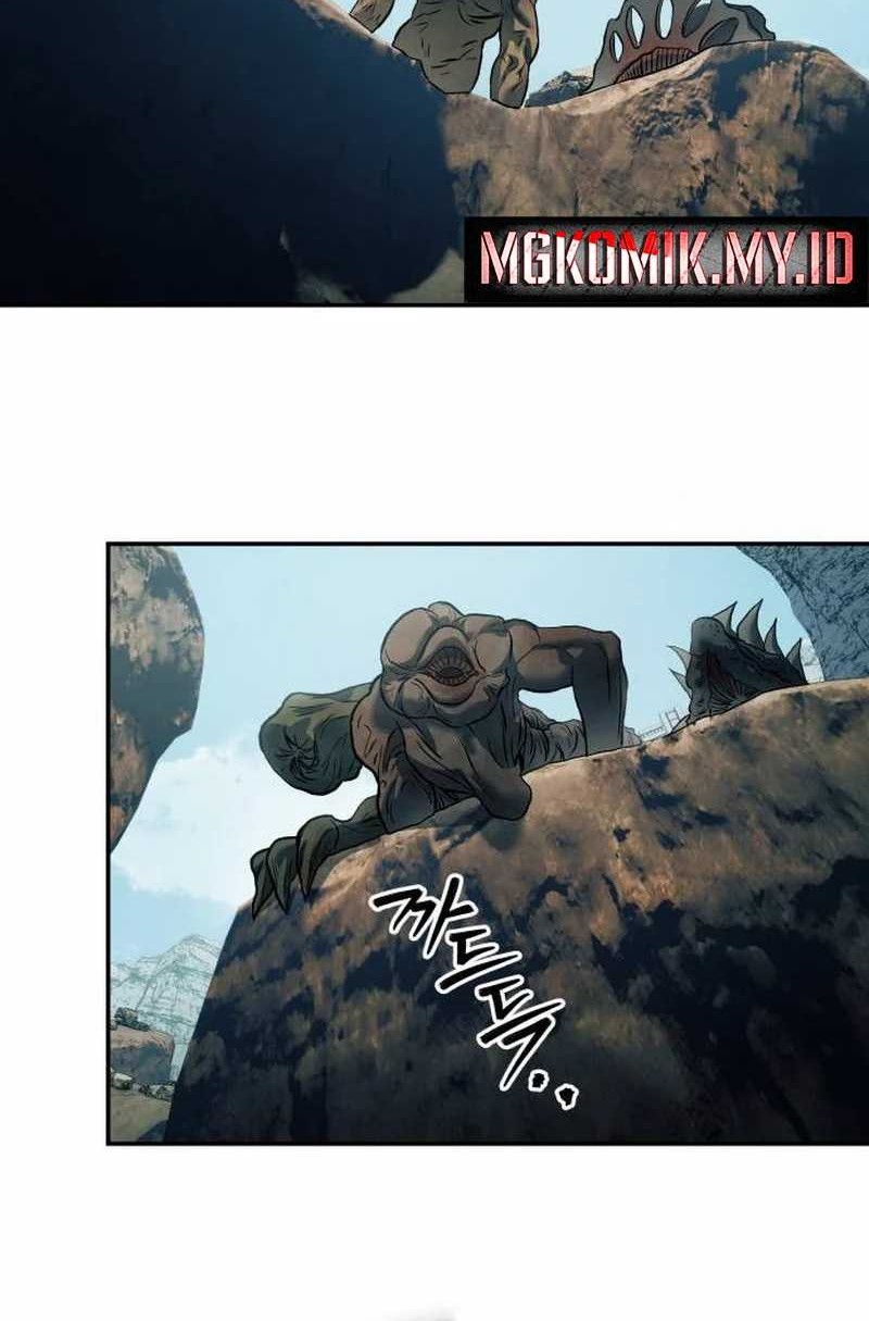 Surviving the Apocalypse Bab 47 halaman 18