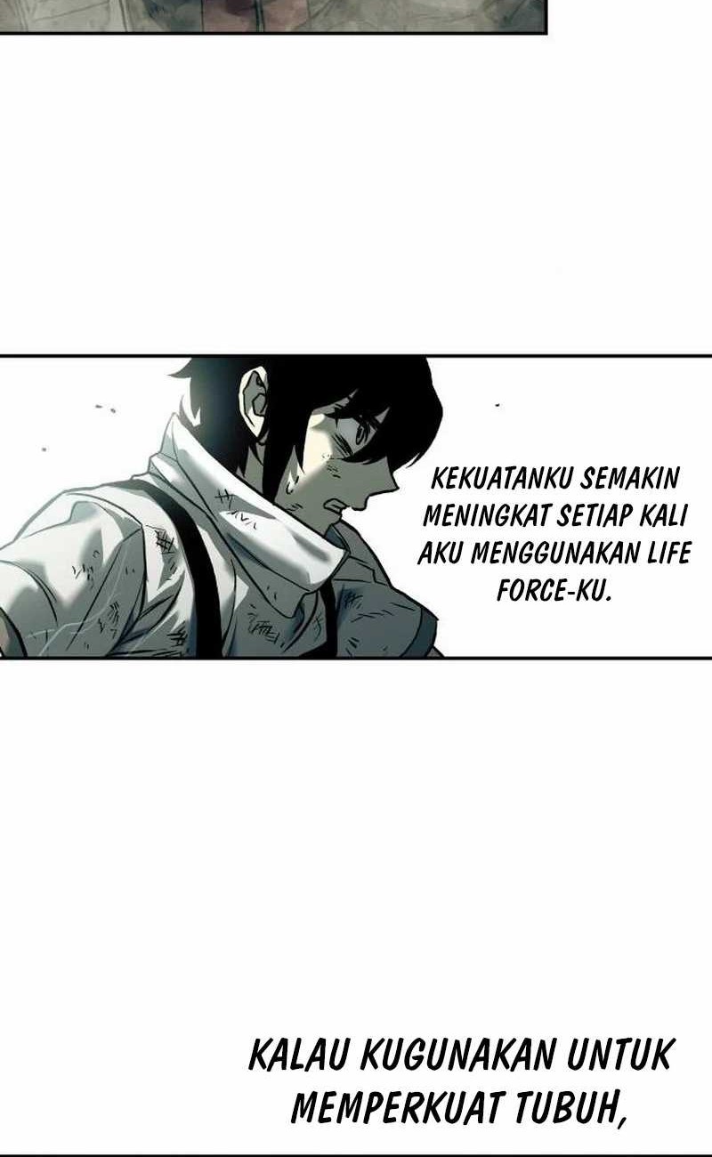 Surviving the Apocalypse Bab 47 halaman 30