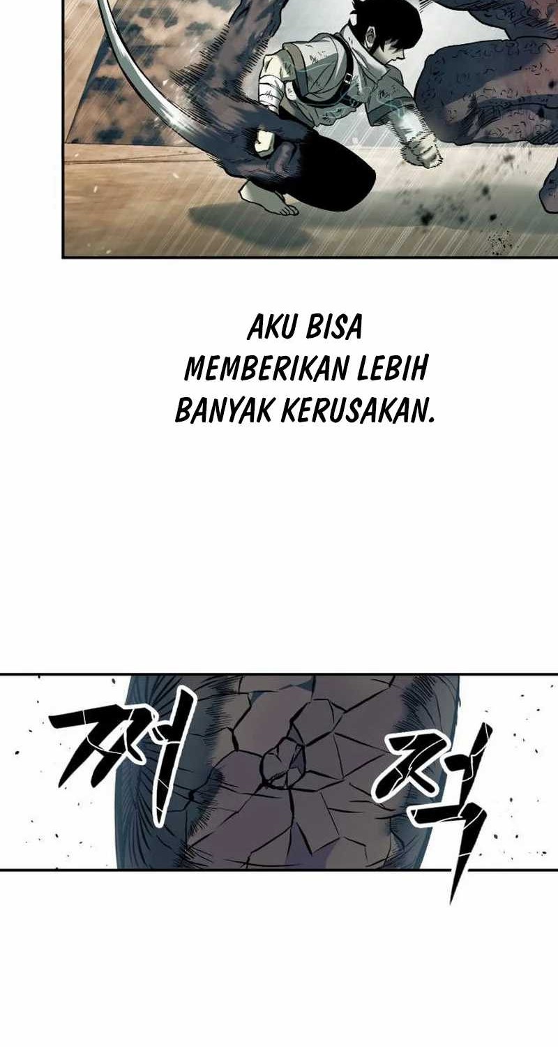 Surviving the Apocalypse Bab 47 halaman 32