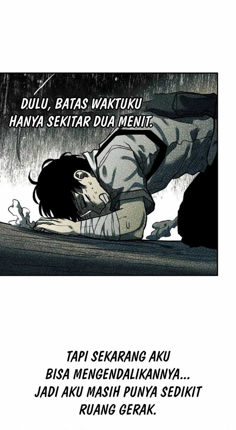 Surviving the Apocalypse Bab 47 halaman 34