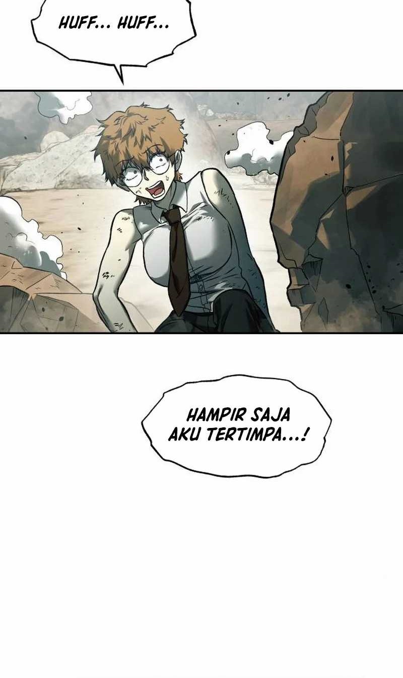 Surviving the Apocalypse Bab 47 halaman 41