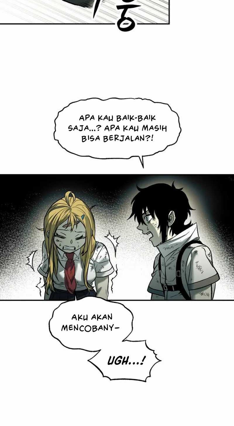 Surviving the Apocalypse Bab 47 halaman 43