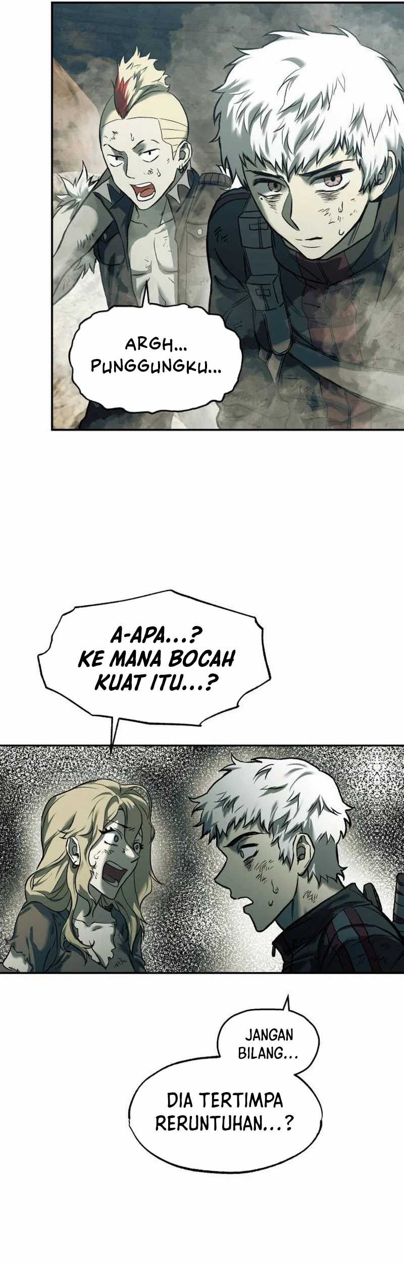 Surviving the Apocalypse Bab 47 halaman 46