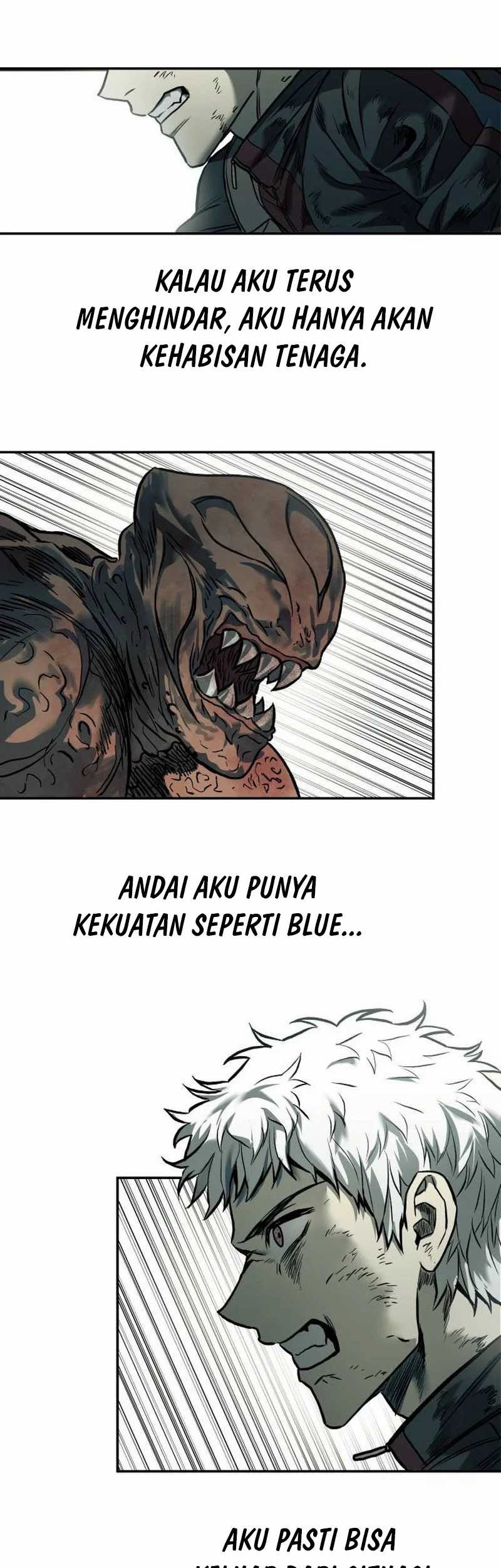 Surviving the Apocalypse Bab 47 halaman 68