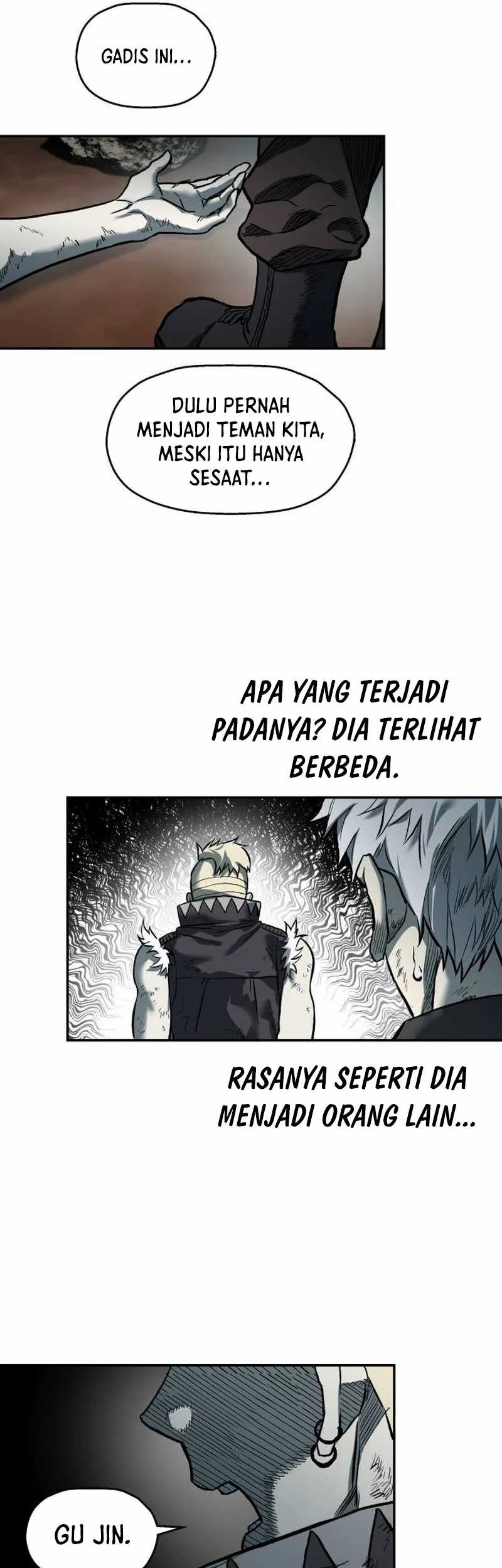 Surviving the Apocalypse Bab 47 halaman 72