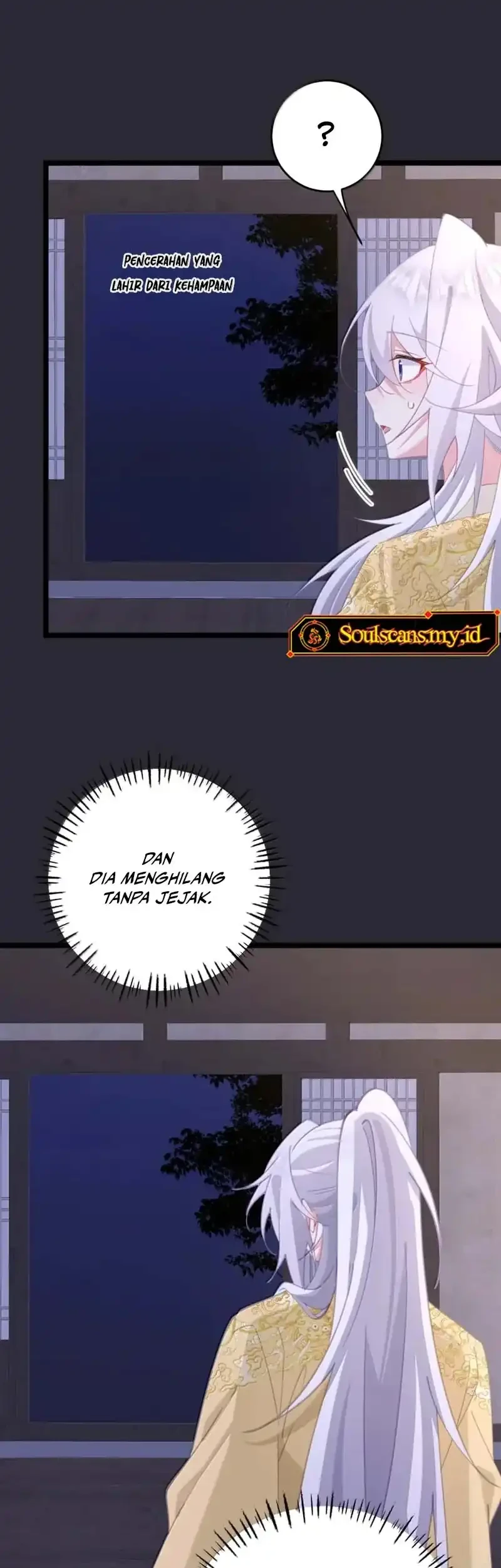 Surviving the Apocalypse Bab 69 halaman 6
