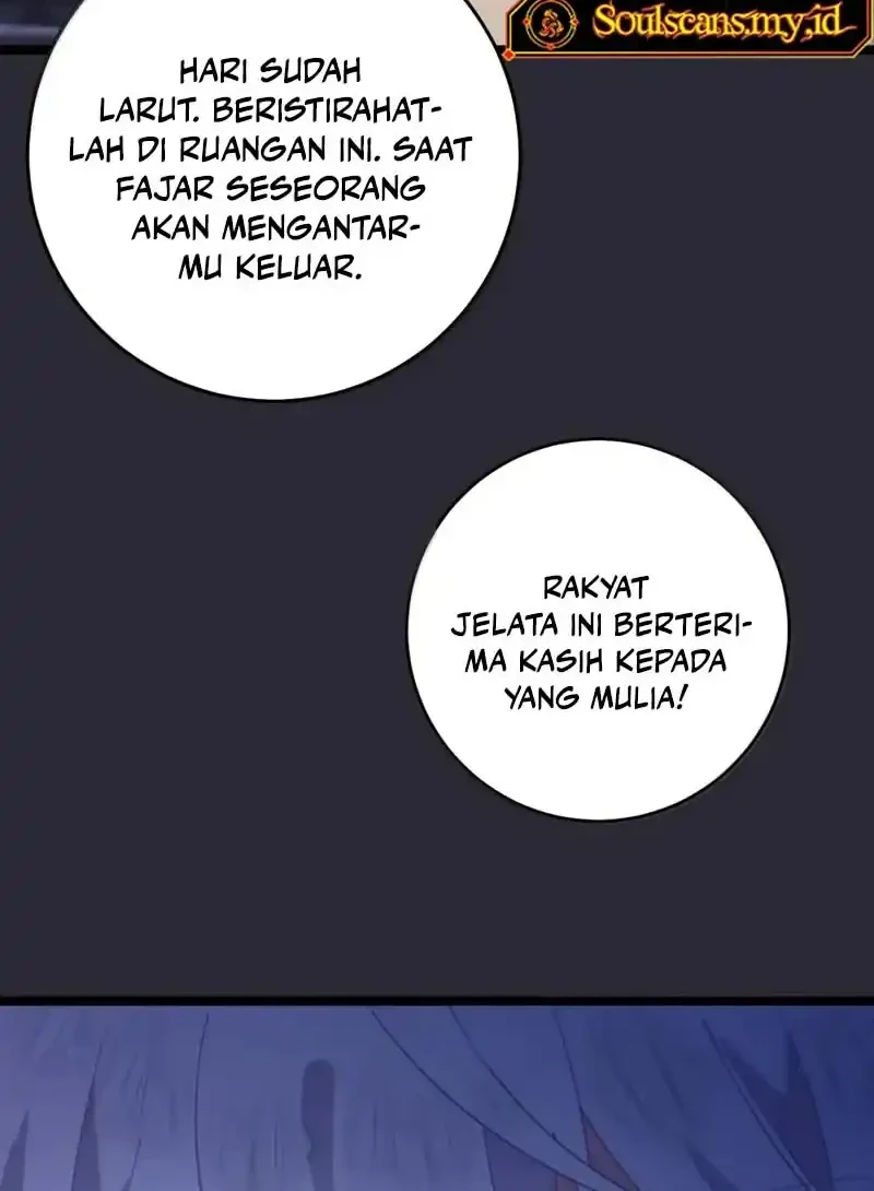 Surviving the Apocalypse Bab 70 halaman 21