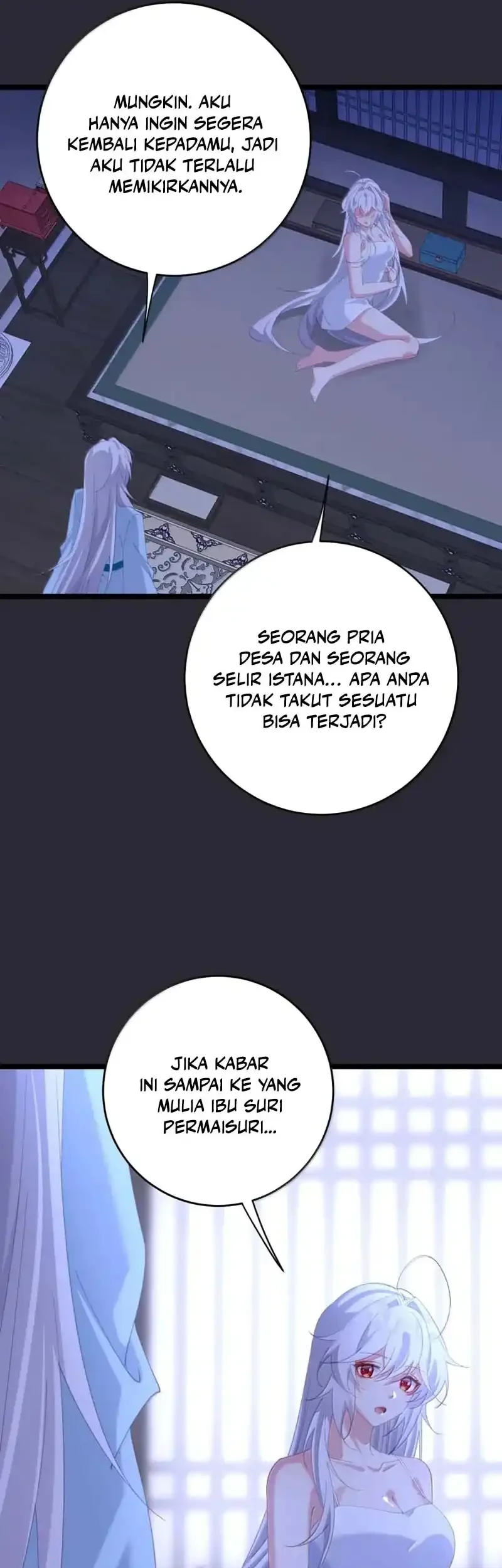 Surviving the Apocalypse chapter 71 halaman 8