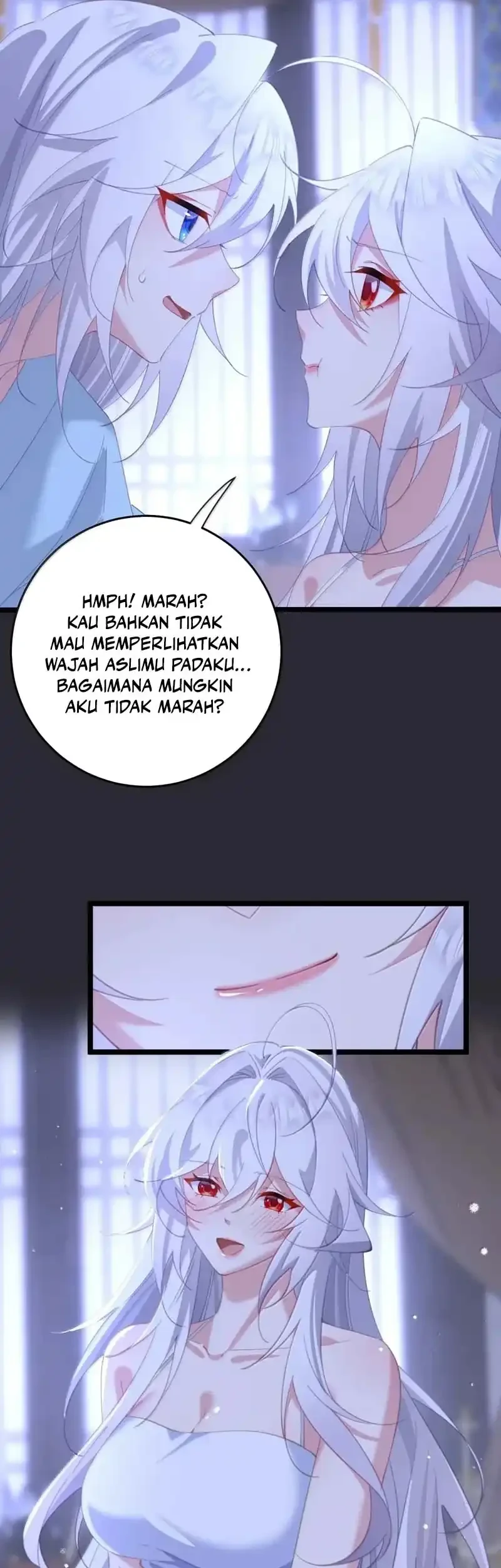 Surviving the Apocalypse chapter 71 halaman 12