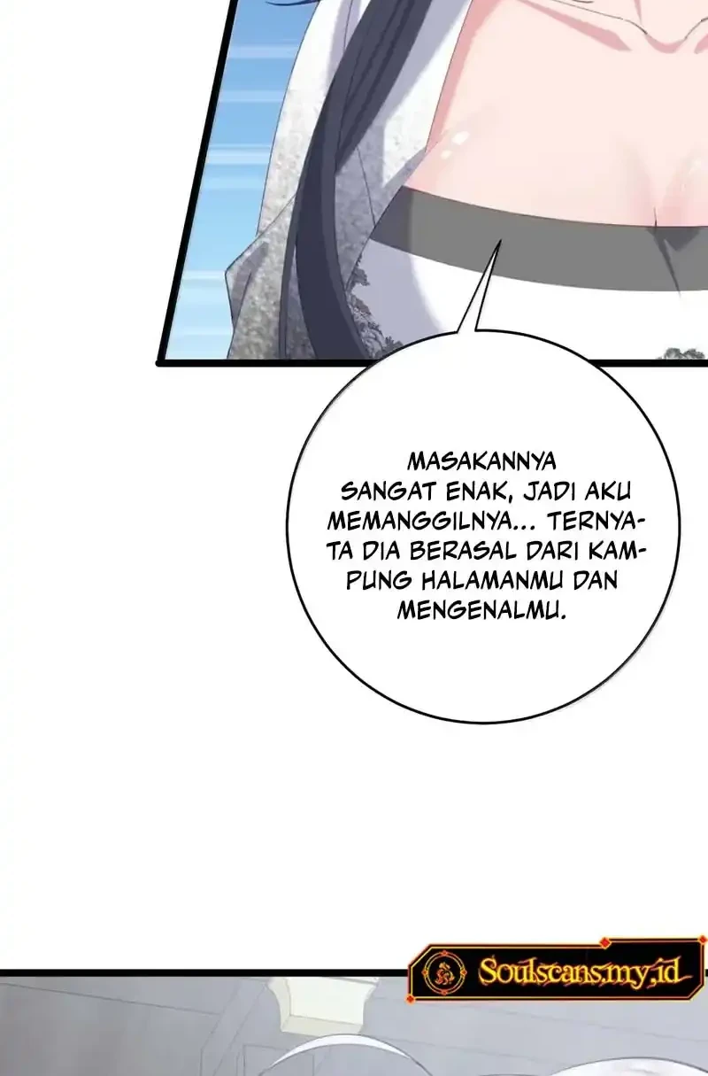 Surviving the Apocalypse chapter 71 halaman 26