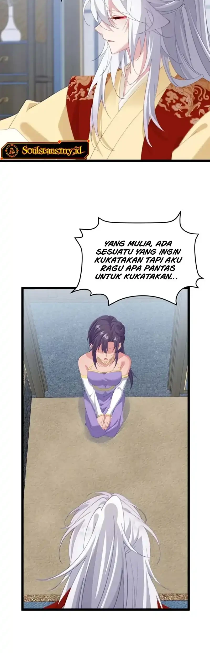 Surviving the Apocalypse chapter 71 halaman 30