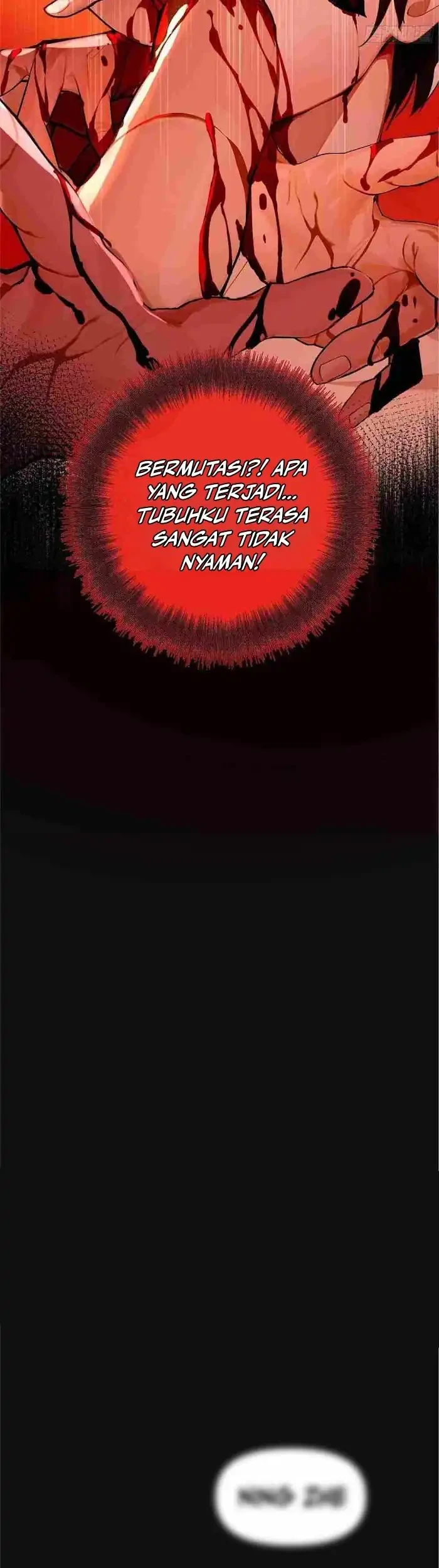 Surviving the Cataclysm chapter 1 halaman 11