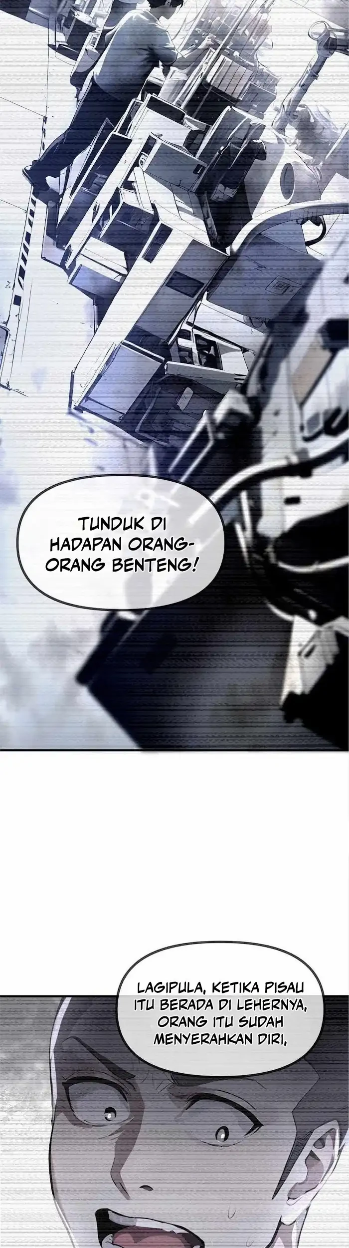 Surviving the Cataclysm chapter 1 halaman 47
