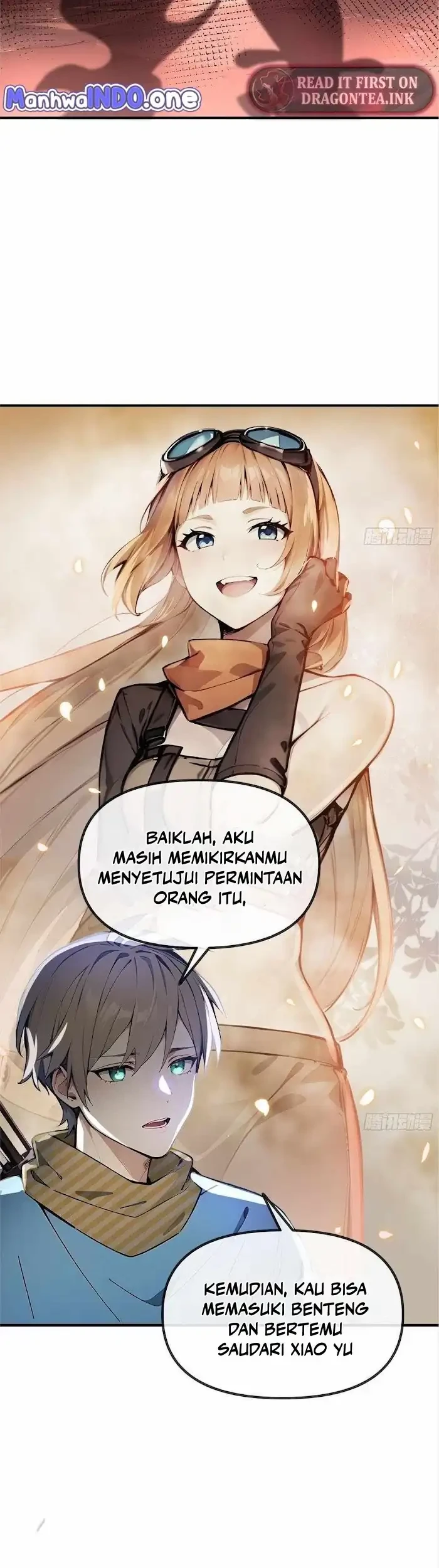 Surviving the Cataclysm chapter 1 halaman 49