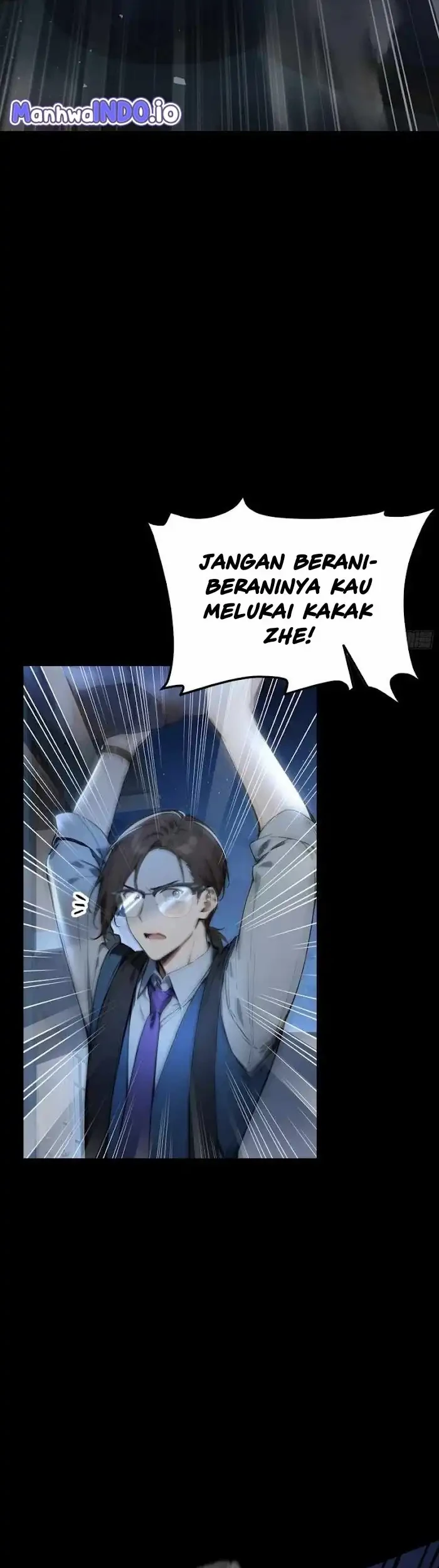 Surviving the Cataclysm Bab 10 halaman 3