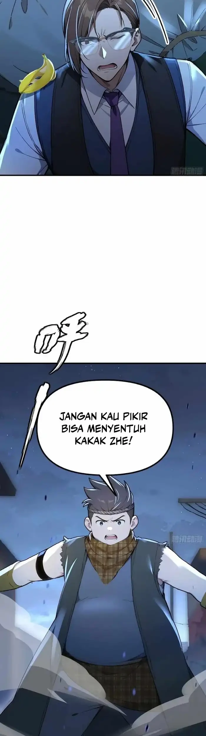 Surviving the Cataclysm Bab 10 halaman 5